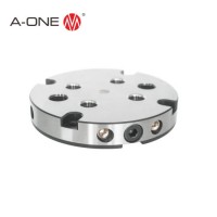a-One Precision Base Plate for Self Centering Vise 3A-110165
