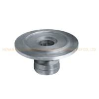 Forging and Machining of Flange Shaft/Hot Die Forging Shaft