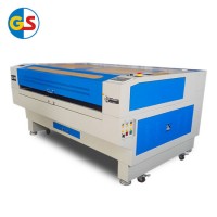 Shanghai GS9060 100W CO2 Laser Cutting Machine Factory