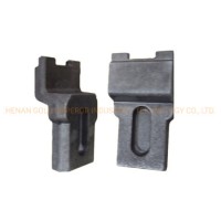 Forged Railway Spare Parts/Forged Automobile Spare Parts/Forged Valve Spare Parts.