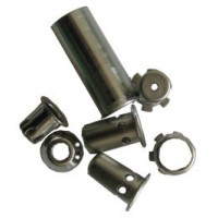 Stainless Steel Stamping Part/Metal Fabrication/Punching/Metal Stamping Automotive Parts/OEM CNC Mac