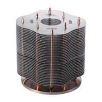 Heat Sink for Thermoelectric Cooling Heating Radiator Heatsink Thermodynamics