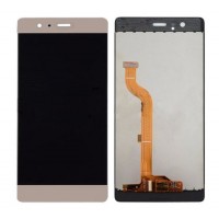 Mobile/Cell LCD Screen for Huawei P9 Phone Screen with Touch Digitizer