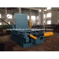 Y81f-200 Waste Steel Scrap Baling Press with Factory Price