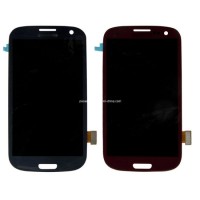 Mobile/Cell Phone LCD Screen for Samsung S3 I9300 LCD Screen