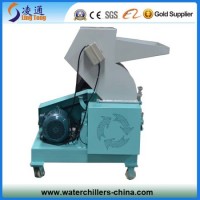 37kw/50HP Strong Powerful Plastic Crusher for Hard Material
