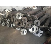 Iron Pipe Fitting/Cast Iron Pipe/Ductile Iron Pipe