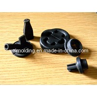 All Types of Rubber Grommet for Cable System//Customized Nitrile/NBR/Cr/Nr/Viton/EPDM/Silicone Rubbe