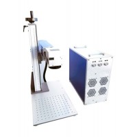 Stone/Marble/Glass Engraving Machine Laser Engraver with Good Price