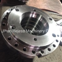 Customized Parts Used for Metallurgy Machinery