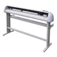 1260mm Servo Cutting Plotter with Contour Cut Function