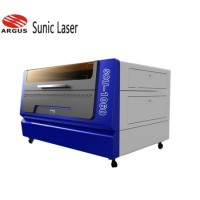 Wood Crafts CNC Laser Cutting Engraving Machine 1060 1390 CO2 Laser Plotter Engraver