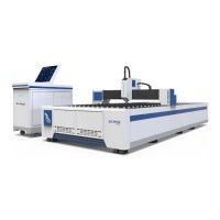 1000W CNC Metal Fiber Lazer/Laser Cutting Machine Aluminum Carbon Steel Stainless Steel Sheet Laser