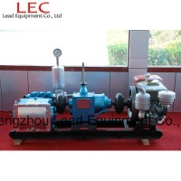 Bw150 Portable Plunger Drilling Mud Pump