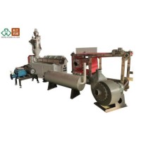 Disposable Surgical Face Mask Meltblown Cloth Making Machine