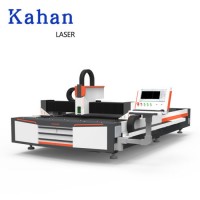 Ipg 500W-3000W High Speed CNC Fiber Laser Cutting Engraving Machine for Metal Precision Machining Gr