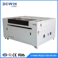 80W 100W 130W CNC CO2 Laser Engraving Cutting Machine Nometal Cutter for MDF Wood Acrylic Leather Gl