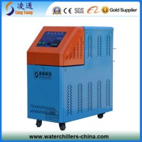 Plastic Injection Mold Temperature Controllers