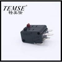 Factory Supply 29mm*15.9mm*20.7mm 16A Sensitive Dpdt 6pin Double-Micro-Switch