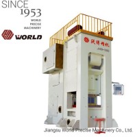 High Rigidity Precision Ja89 Series Straight Side Knuckle Joint Cold Warm Extrusion Press