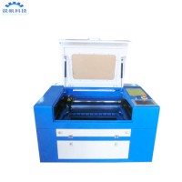 Mini Portable 350 CO2 Laser Cutter and Engraver