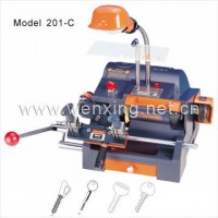 Key Cutting Machine (201-C)