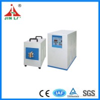 Factory Sale Fast Speed Induction Hardening Machine