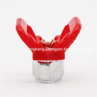 Spray Nozzle Holder Spray Tip House Nozzle Seat for High Pressure Airless Paint Sprayer Machine