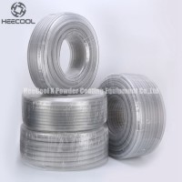 Conductive Powder Hose Compatible with Gema Spare Part 16X12/18X12mm