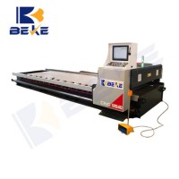 Nanjing Beke Stainless Steel CNC Sheet Grooving Machine