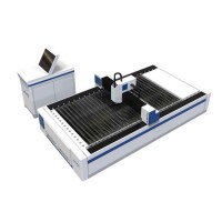 Factory Supplier 500W 1000W Fiber Laser Cutting Machine CNC Laser Cutter for Hot Sale