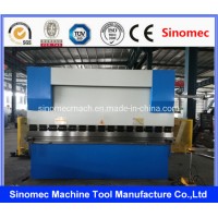 Sheet Metal Plate Press Brake/Sheet Metal Bending Machine /Hydraulic Bending Machine/Hydraulic Press