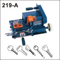 Key Cutting Machine (219-A)