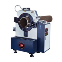 OCM CND Stationary NC Self-centering Pipe Cutting and Bevelling Machine