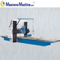 Heavy Duty Gantry Type Milling Machine (mm-PMD4012)