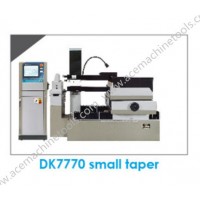 Dk77 Series CNC Wire-Cut EDM Machine (DK7763 DK7770 DK77100 DK7780)