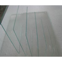 Supply Making Tempered Glass Raw Material with 0.33mm Glass