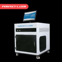 2D 3D Crystal Glass Photo Laser Engraving Machinery Price