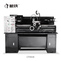 Factory Direct Sale CT3510 Cheap Bench Lathe Machine with CE