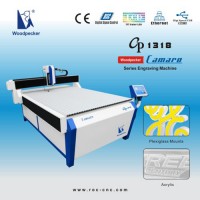 Woodpecker Cp-1318 CNC Cutting Machine/ CNC Router/CNC Engraving Machine 1300*1800mm