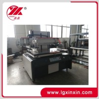 Series Flat Screen Printing Machine 600x900mm Mx-PS6090