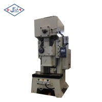 Bla Series Pneumatic Power Press CNC Punching Machine