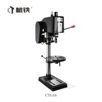 Ctg16 Mini Tapping Machine Cheap Price From China