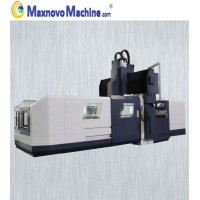 CNC Gantry Type Machining Center (mm-PLB3015CNC)