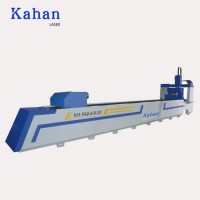 Hot Sale Factory Finding Dealer in Low Price CNC Fiber Laser Tube and Pipe Cutting Machine for Metal