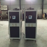 Factory Direct Supplier Air Cooling Industrial Water Chiller