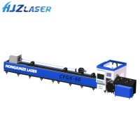 Metal Sheets/Tubes/Pipes Cutting 1000W Fiber Lasercutter Machine for Stainless Steel or Carbon Steel