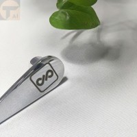 20W 30W 50W Laser Marking/Marker/Engraving Machine for Logo Printing Craft Gifts Metal Plastic Patte