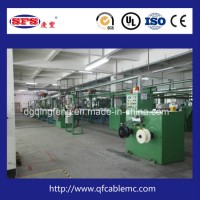 Electronic Wire  Core Wire and Power Wire Insulation Extruder (QF-50)