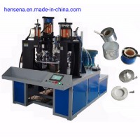 Automatic Solenoid Assembly and Riveting Machine/Customized Machine for The Parts/Assembly Machine f